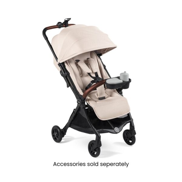 Silver Cross Jet 5 Stroller