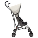 Cosco Umbrella Stroller With Canopy - Little Fletcher