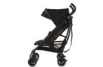 Summer Infant 3Dlite+ Ultimate Convenience Stroller - Matte Black