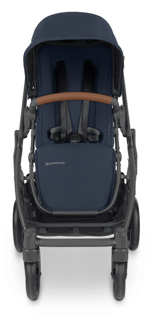 UPPAbaby Cruz V2 and Mesa V2 Travel System