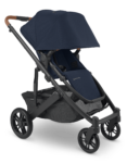 UPPAbaby Cruz V2 and Mesa V2 Travel System