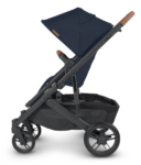 UPPAbaby Cruz V2 and Mesa V2 Travel System