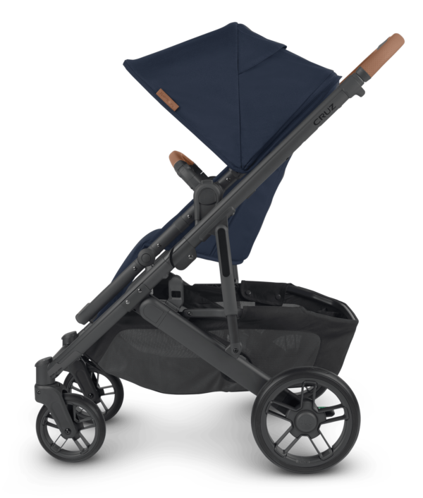 UPPAbaby Cruz V2 and Mesa V2 Travel System