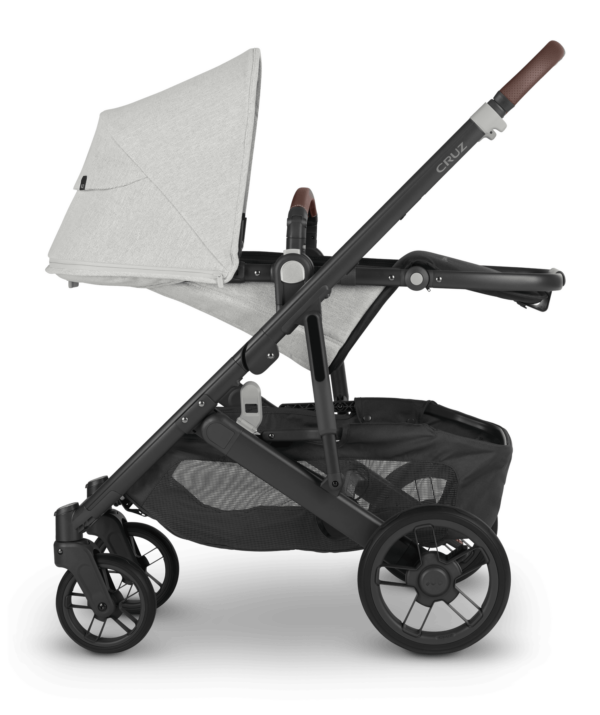 UPPAbaby Cruz V2 and Mesa Max Travel System