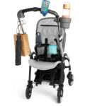 Skip Hop - Stroll and Connect Bladeless Stroller Fan