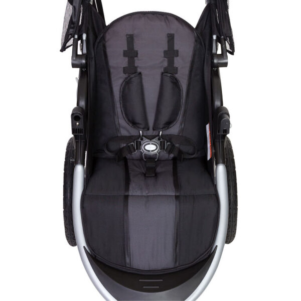 Baby Trend Cityscape Jogger - Black Slate - R Exclusive