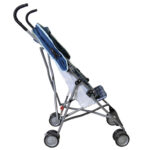 Cosco Umbrella Stroller With Canopy - Americano - R Exclusive