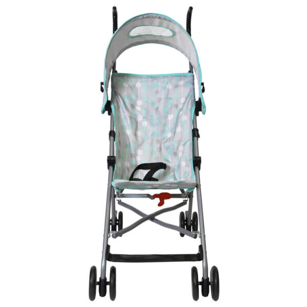 Cosco Umbrella Stroller With Canopy - Ocean Isle - R Exclusive