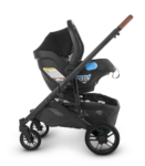 UPPAbaby Cruz V2 and Mesa Max Travel System