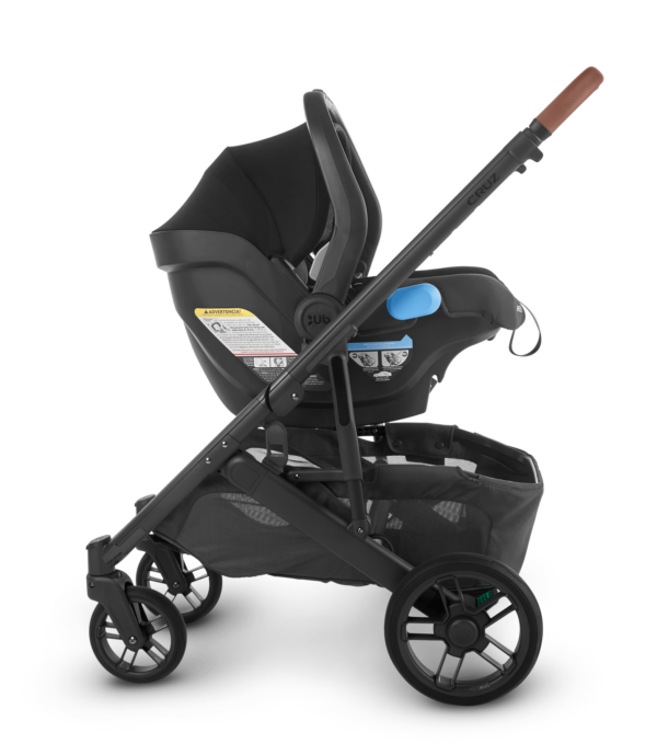 UPPAbaby Cruz V2 and Mesa Max Travel System