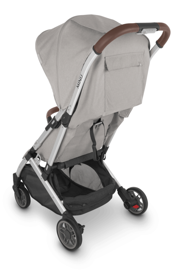 UPPAbaby Minu V2 Stroller