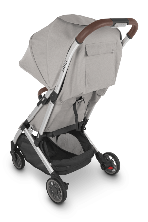 UPPAbaby Minu V2 Stroller