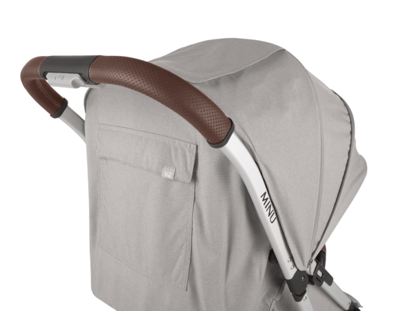 UPPAbaby Minu V2 Stroller