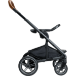 Nuna MIXX Next and PIPA RX Travel System