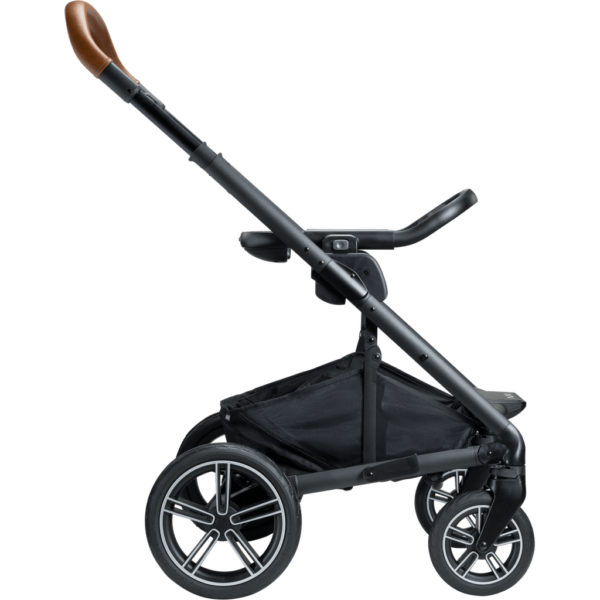 Nuna MIXX Next and PIPA RX Travel System