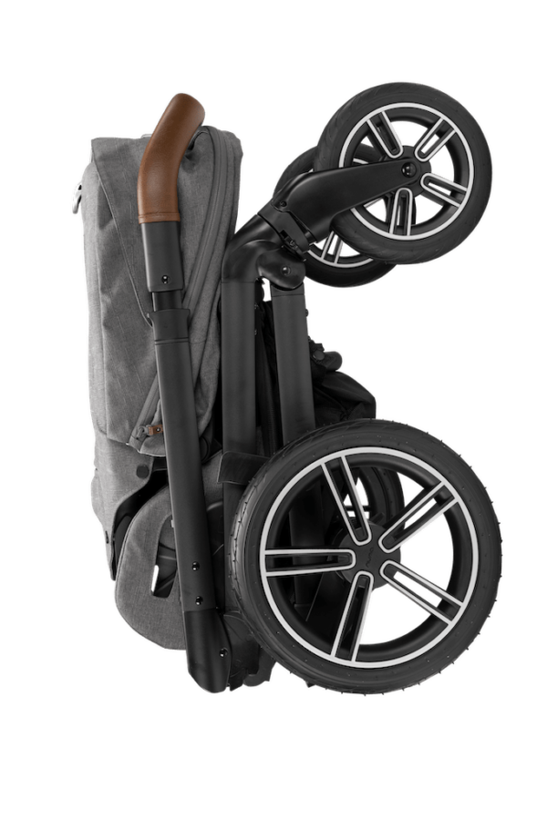 Nuna MIXX Next and PIPA RX Travel System