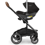 Nuna MIXX Next and PIPA RX Travel System