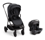 Nuna TRIV Next and PIPA urbn Travel System