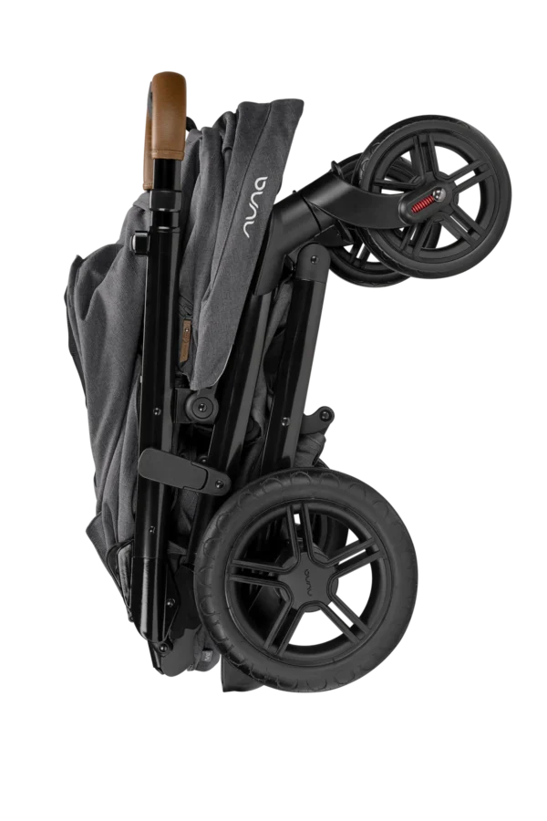 Nuna TAVO Next and PIPA RX Travel System