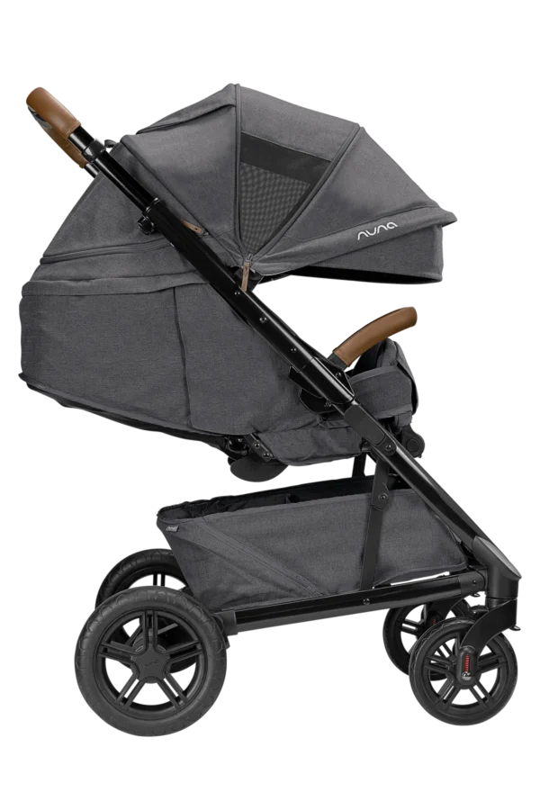 Nuna TAVO Next and PIPA RX Travel System