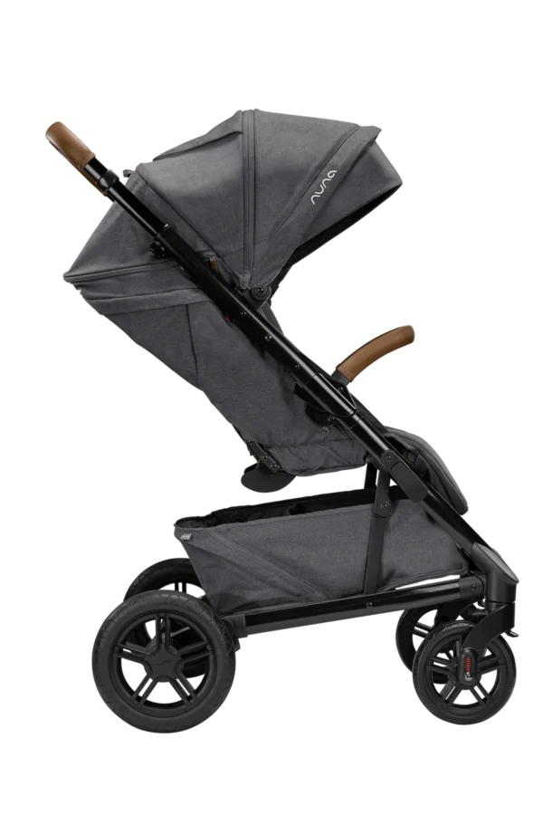 Nuna TAVO Next and PIPA RX Travel System