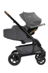 Nuna TAVO Next and PIPA RX Travel System