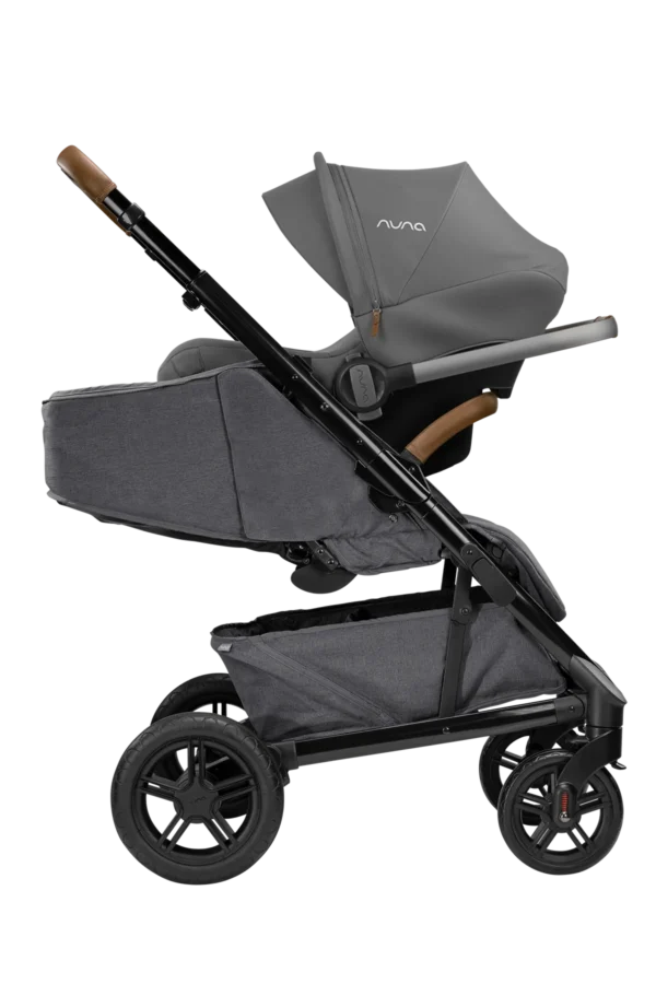 Nuna TAVO Next and PIPA RX Travel System