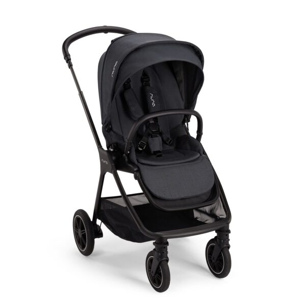 Nuna TRIV Next and PIPA urbn Travel System