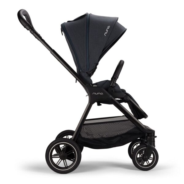 Nuna TRIV Next and PIPA urbn Travel System