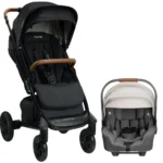 Nuna TAVO Next and PIPA RX Travel System