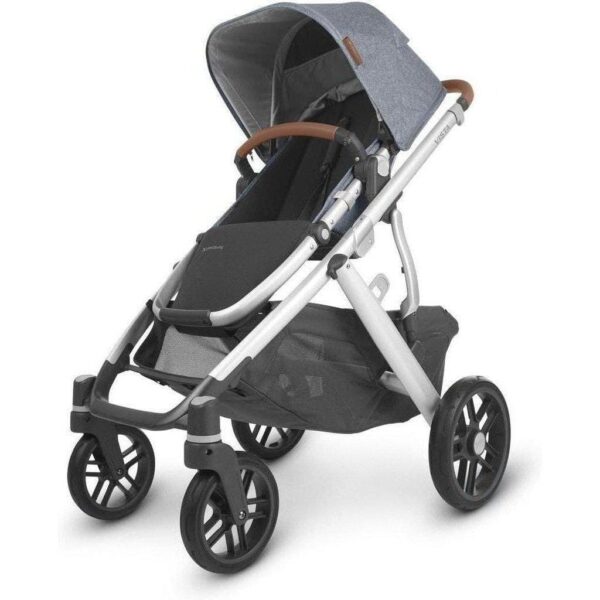 UPPAbaby Vista V2 and Mesa V2 Travel System