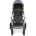 UPPAbaby Vista V2 and Mesa V2 Travel System