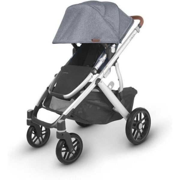 UPPAbaby Vista V2 and Mesa V2 Travel System