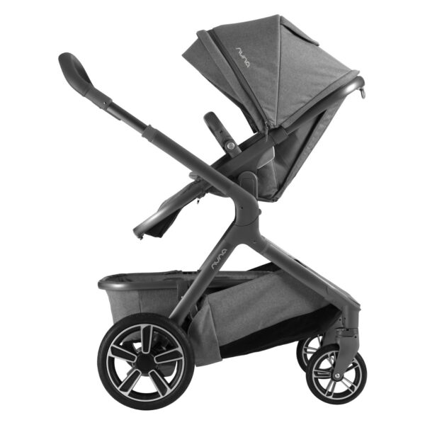 Nuna Demi Grow Stroller