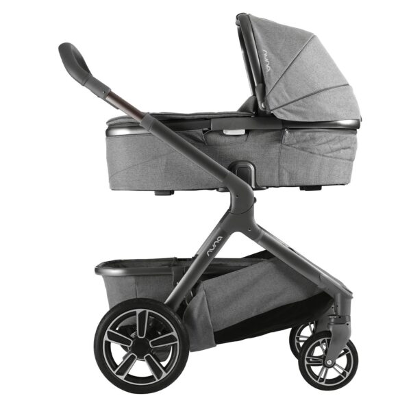 Nuna Demi Grow Stroller